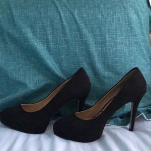 H&M Black Heels